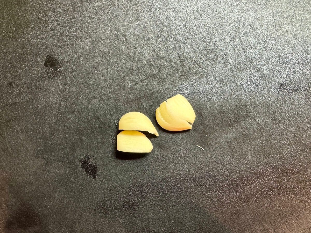 鳥羽周作さん「皮パリパリチキンステーキ」