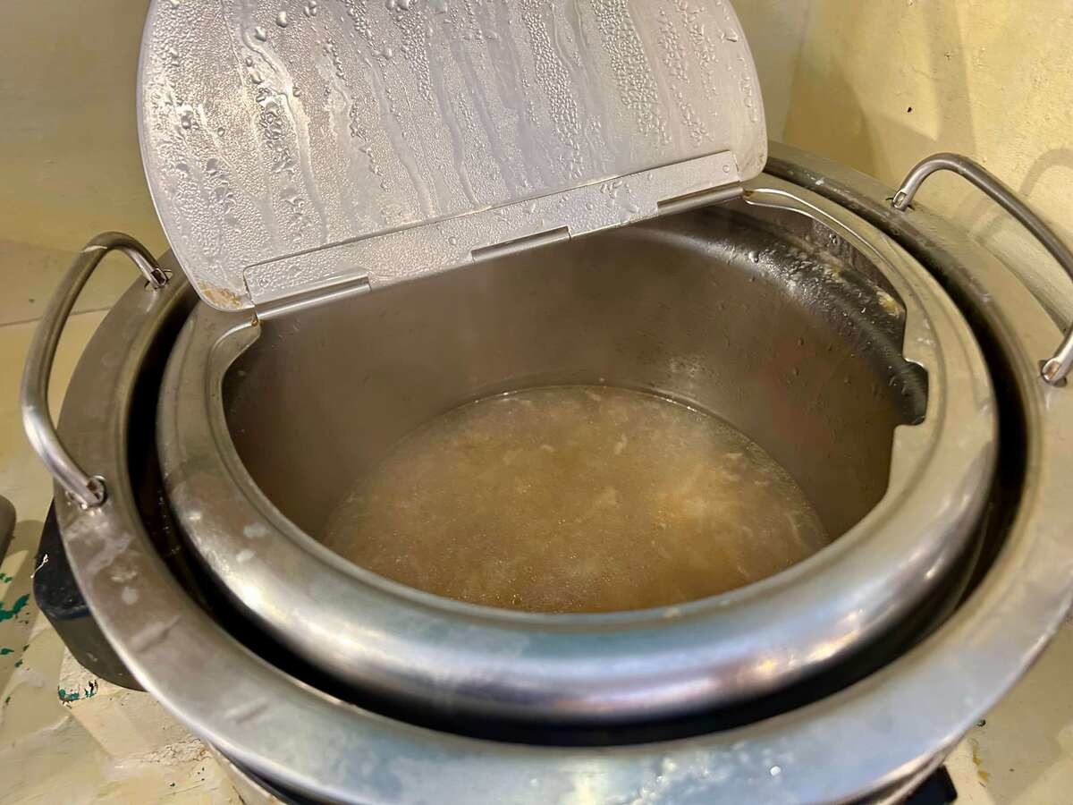 グリル福よし