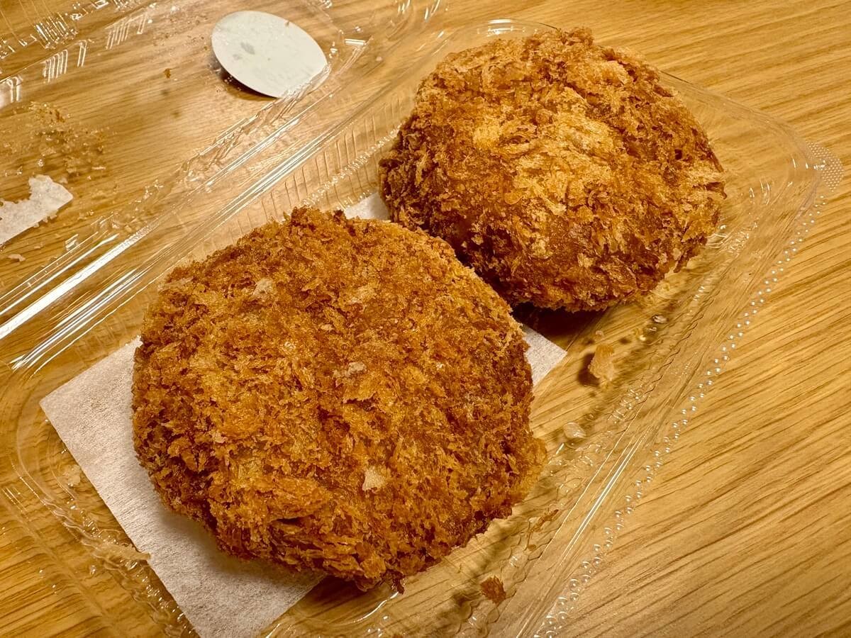 ヤオコーのお惣菜