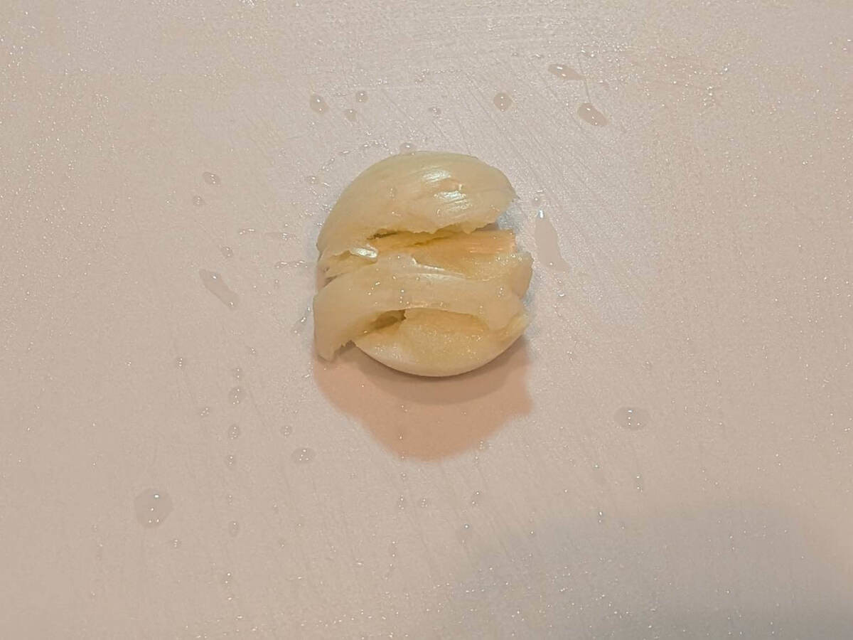 小林まさみさん「鶏肉の直煮」のレシピ
