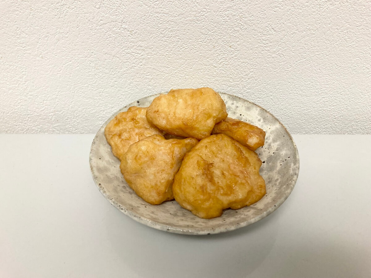 「マックスバリュ」でおすすめしたい3つの冷凍食品