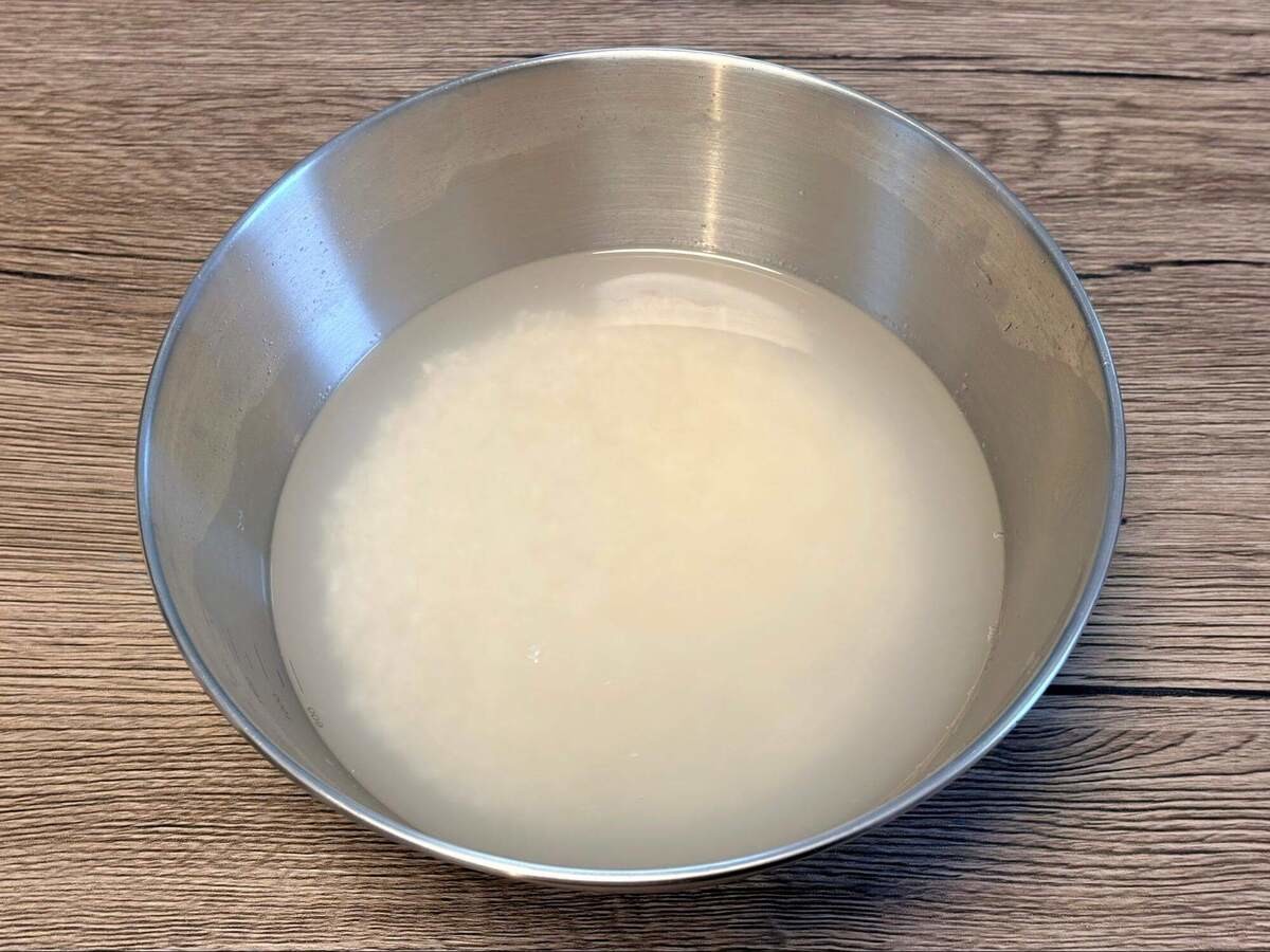 ヒガシマル醤油公式「たけのこごはん」のレシピ