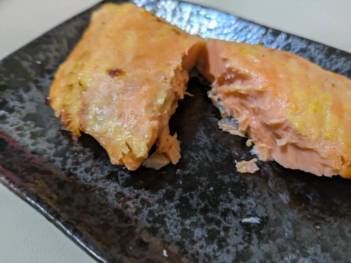 「角上魚類」神アイテム