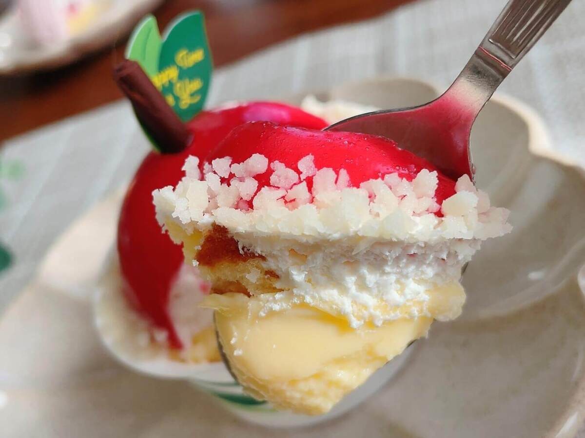 シャトレーゼの400円以下のケーキ3選