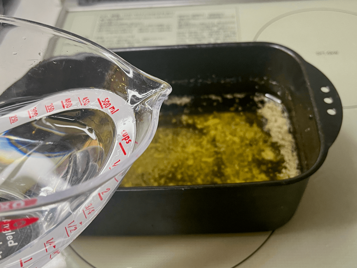 調理師が本気で止めたい揚げ油NG行為9選