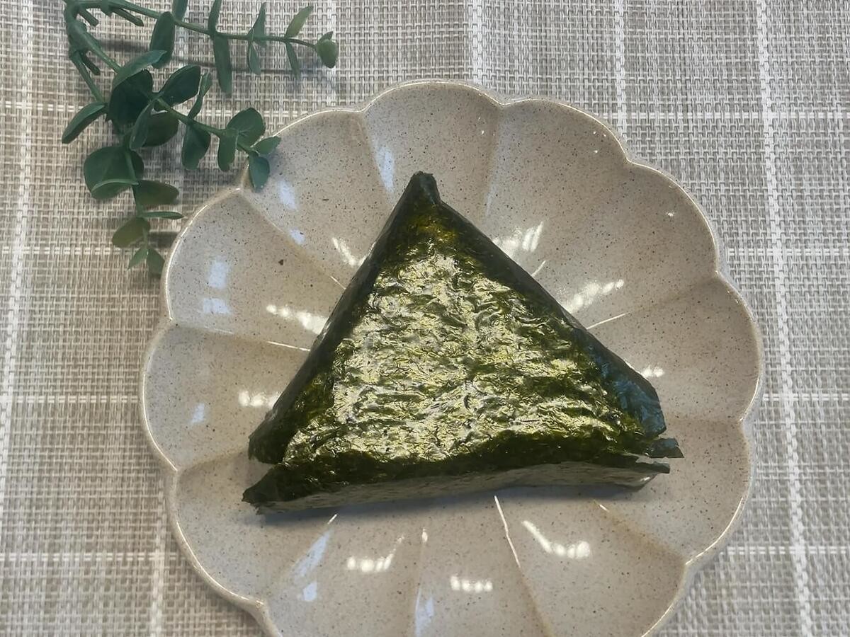 サタプラ”ひたすら試してランキング”の「鮭おにぎり」3種を実食