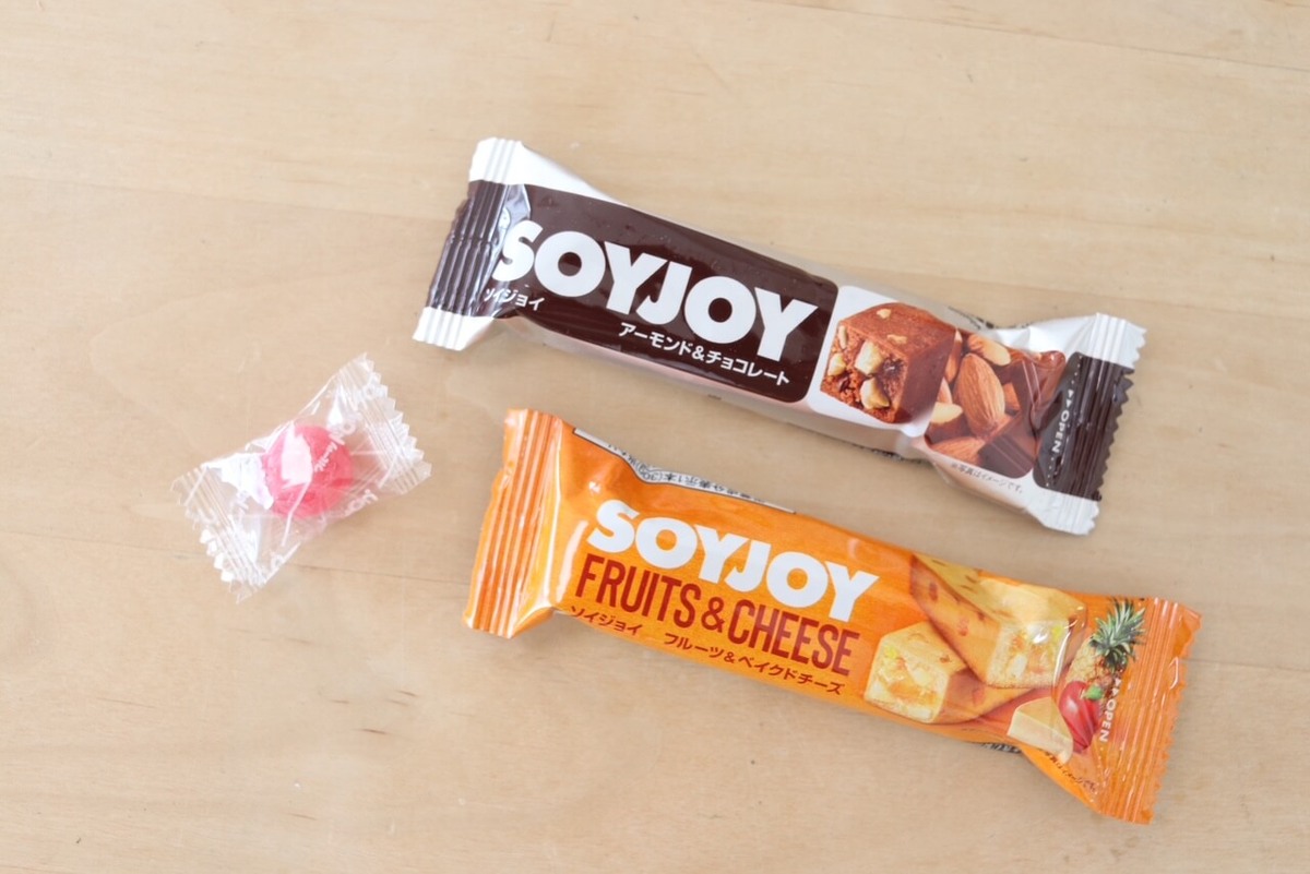 たったこれだけ