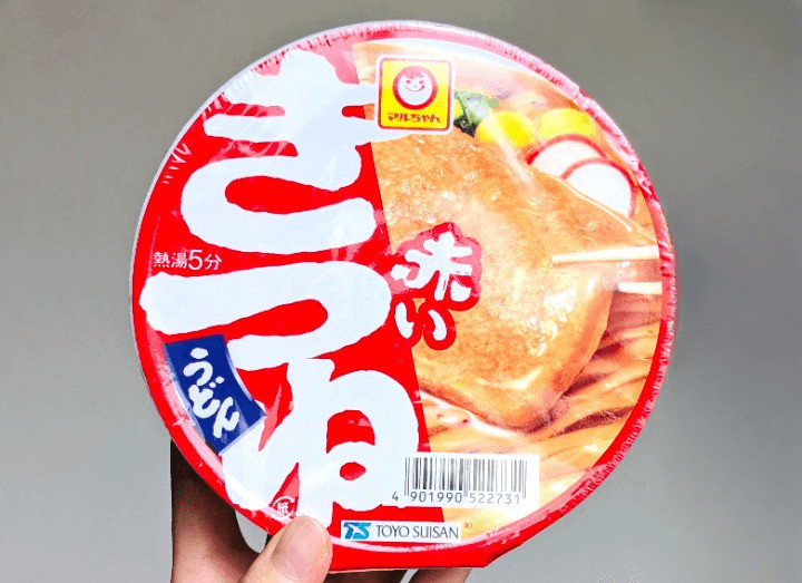 カップ麺に、これを入れて食べちゃダメ！