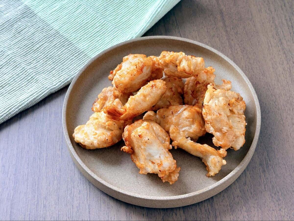 鶏むね肉