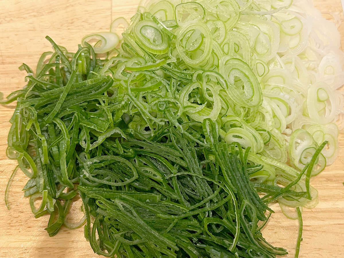 笠原将弘さん「湯豆腐」