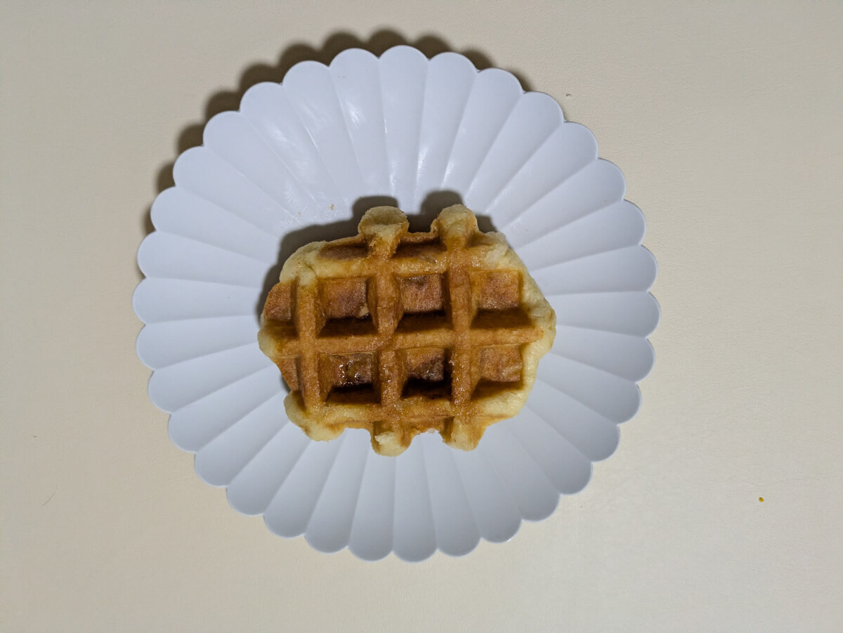 業務スーパーのパン