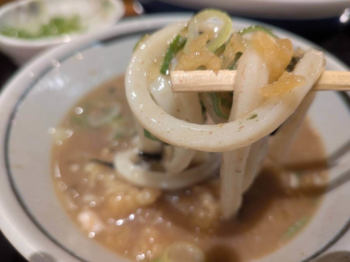 丸亀製麺