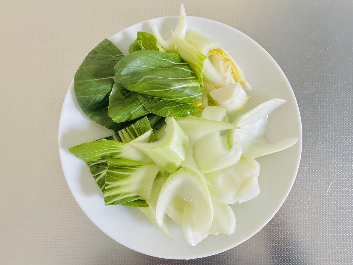 農心ジャパン公式「ツナでヘルシー担々鍋」