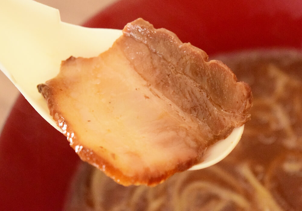 コスモス薬局専売品「キンレイ ちょこっと野菜味噌ラーメン」