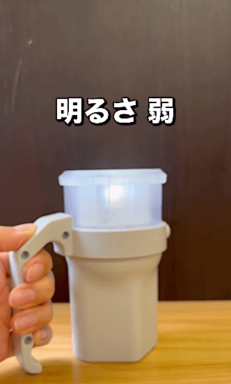 最新の「電池を選ばない懐中電灯」がスゴイ