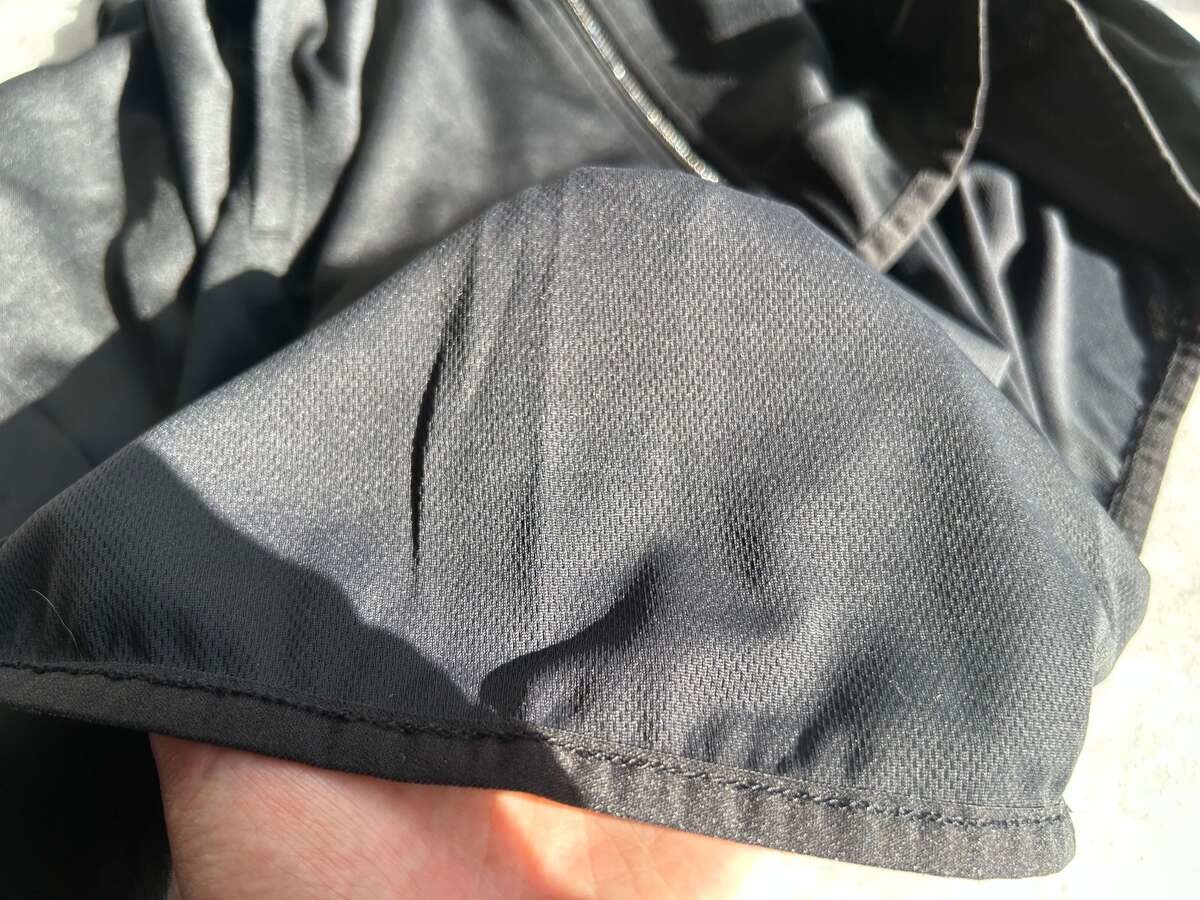 ワークマン「クールUV遮熱サンシェードパーカー」