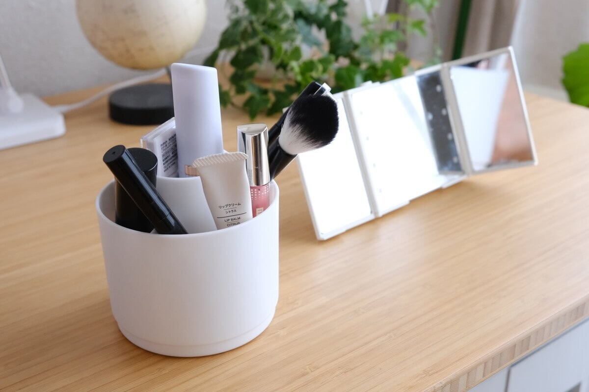 ダイソーおすすめ収納