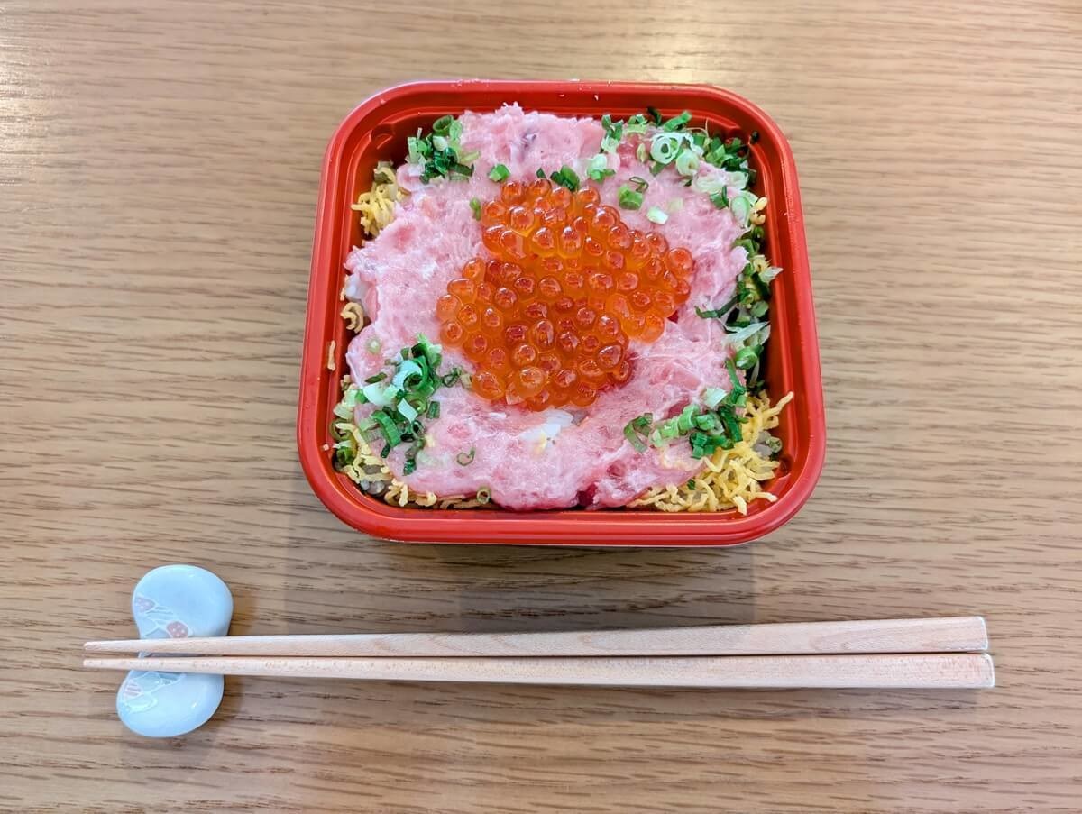 角上魚類で買えるご飯が進むおすすめ食料品