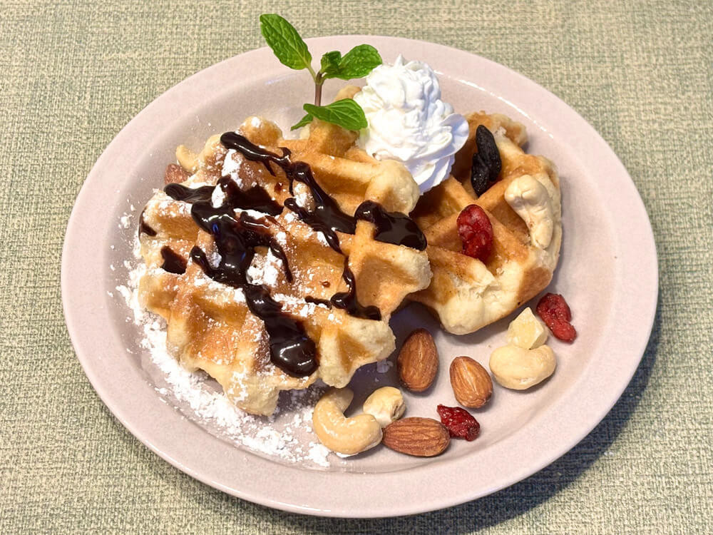 「業スー」冷凍アイテム