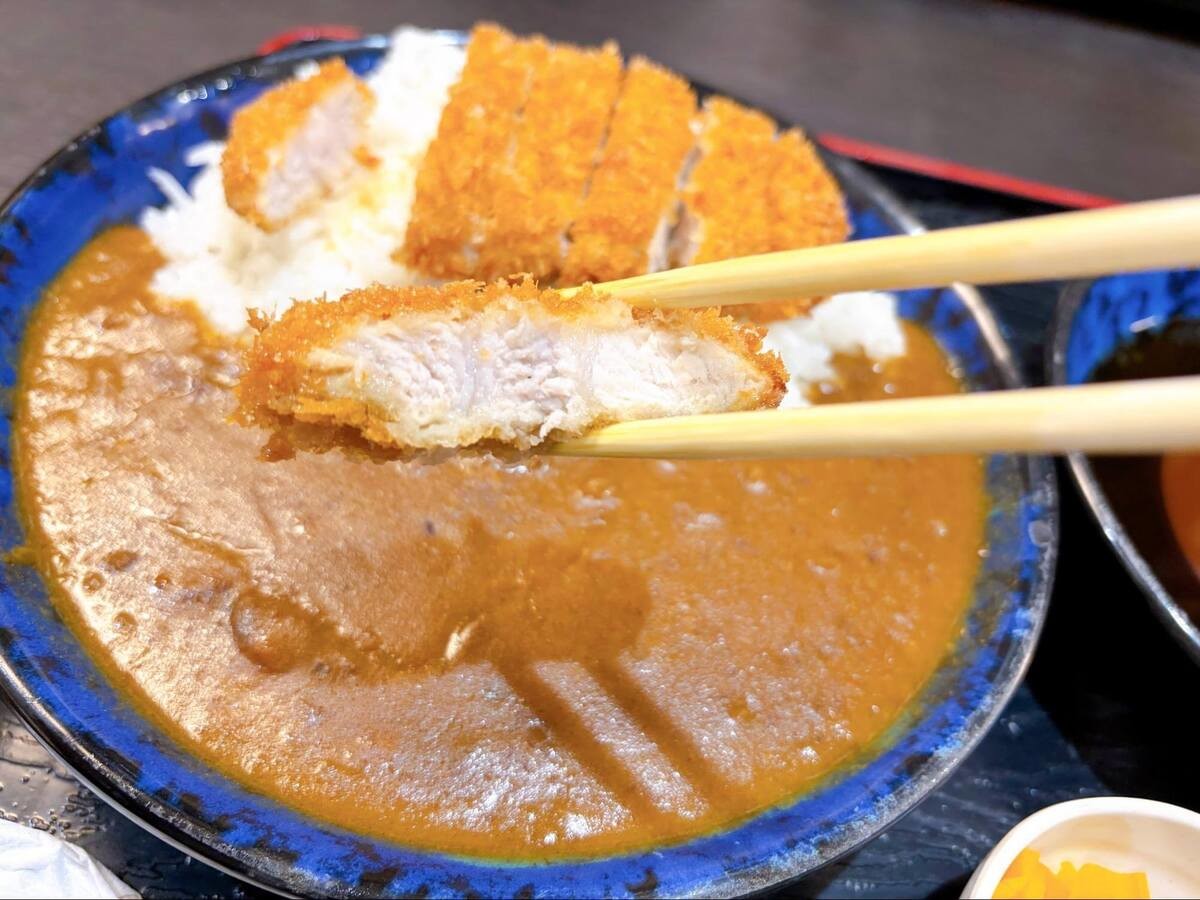 資さんうどんの隠れ絶品メニュー