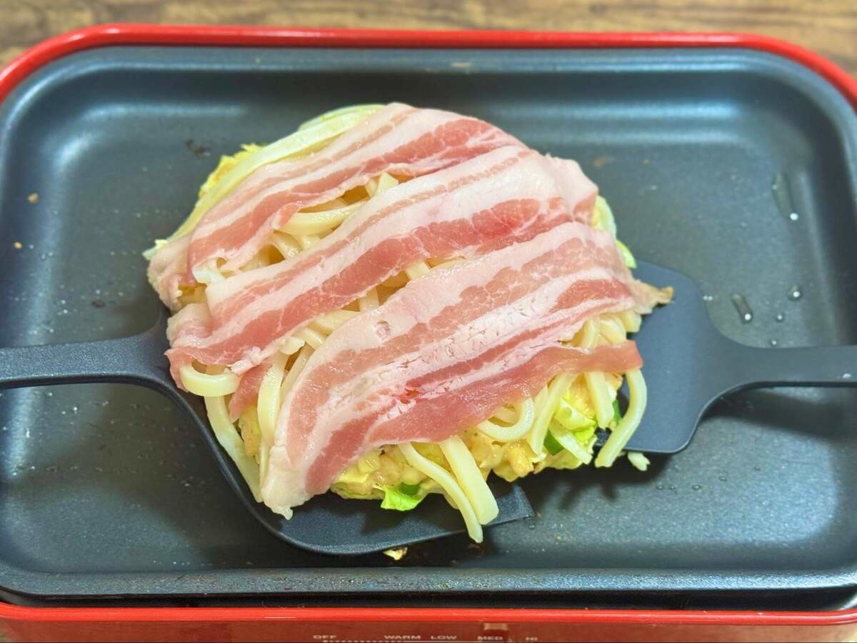 うどんモダン