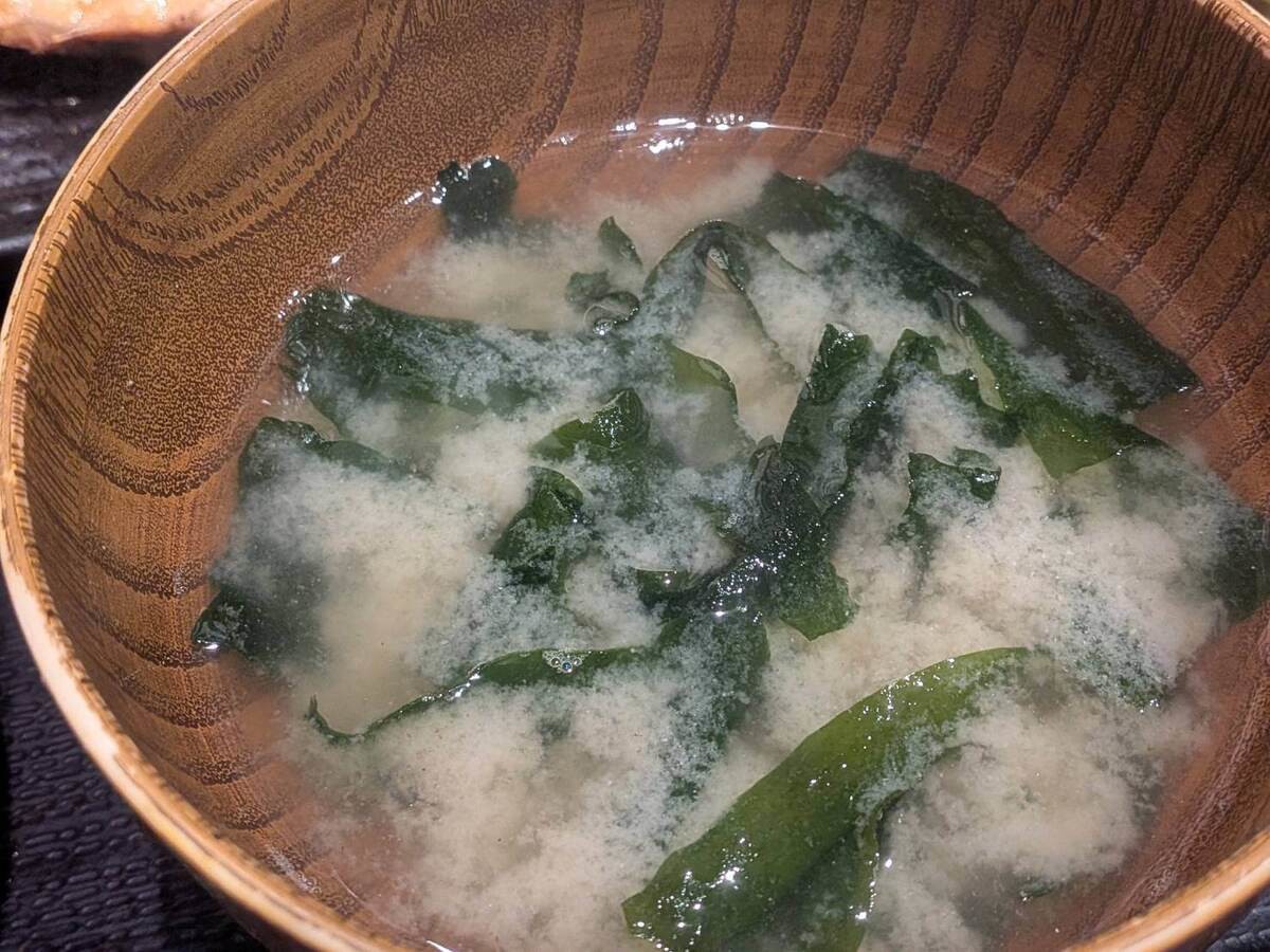 「しんぱち食堂」モーニングメニューを実食