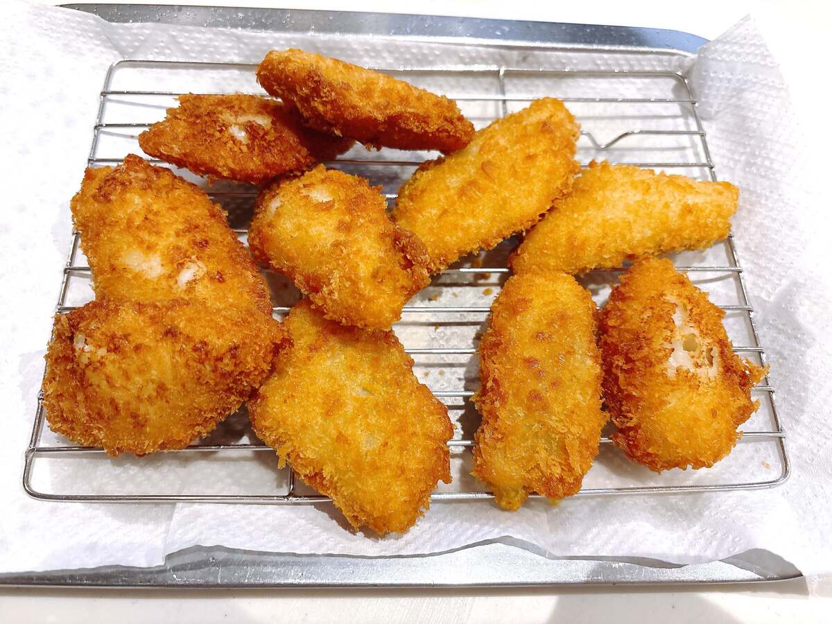 業務スーパーおすすめ3品