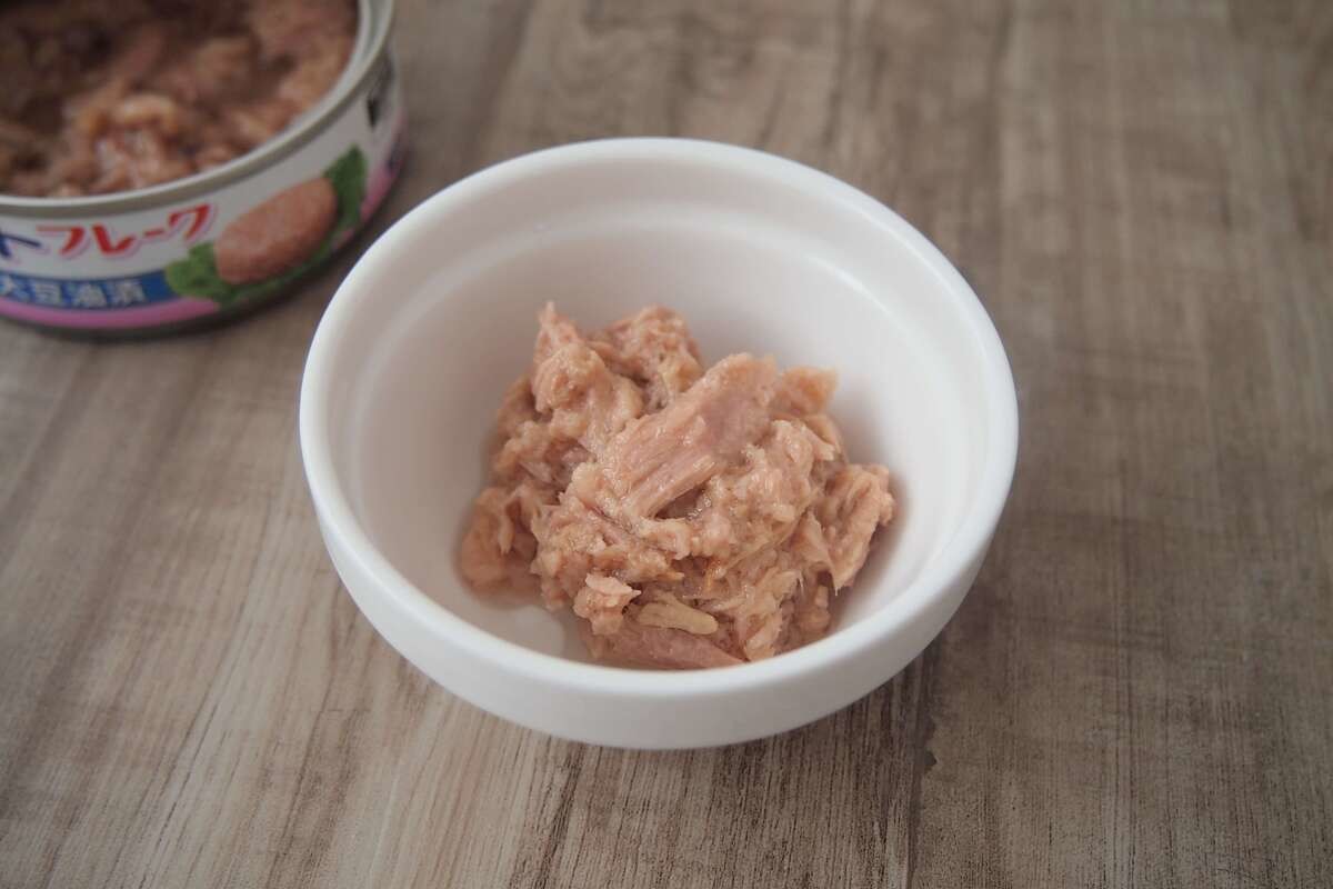 開封後の缶詰は保存の仕方に要注意