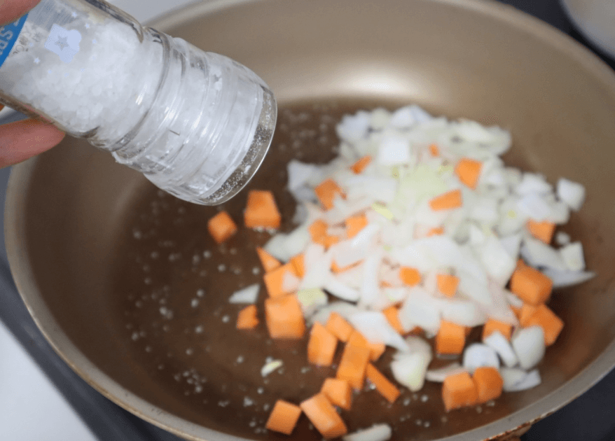 タサン志麻さん「オムライス」