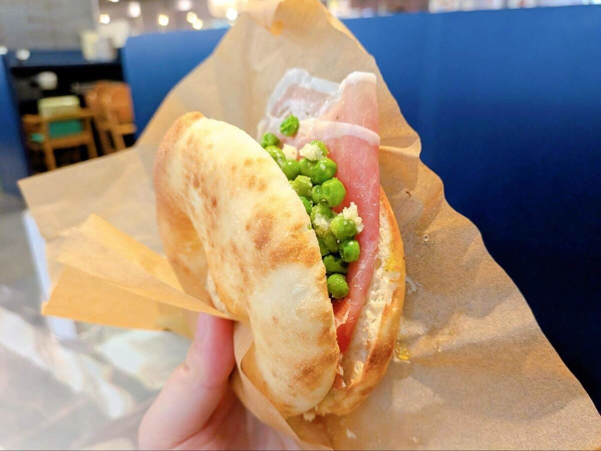 【サイゼリヤがやりおった…！】大ヒットモーニング