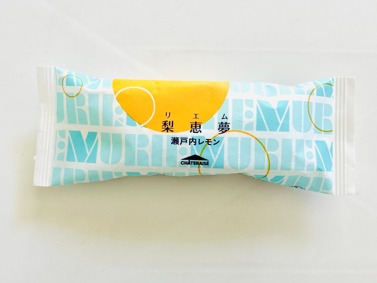 シャトレーゼの仰天プライスお菓子