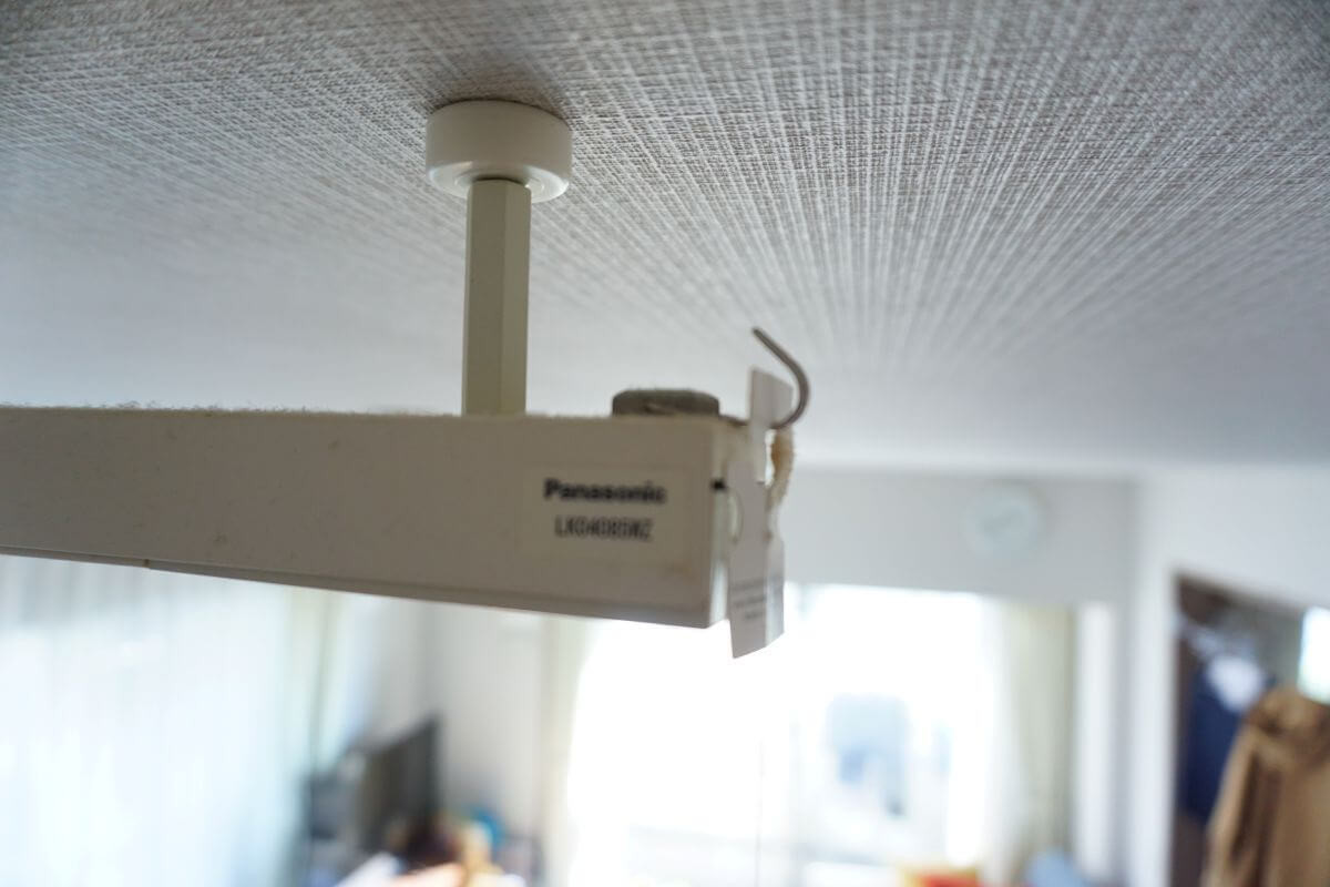 無印良品の照明アイテム