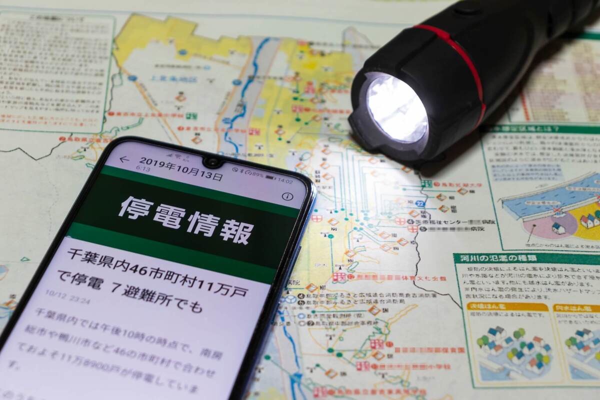 留守中の停電でエアコンが停止…SNSの投稿にゾッ