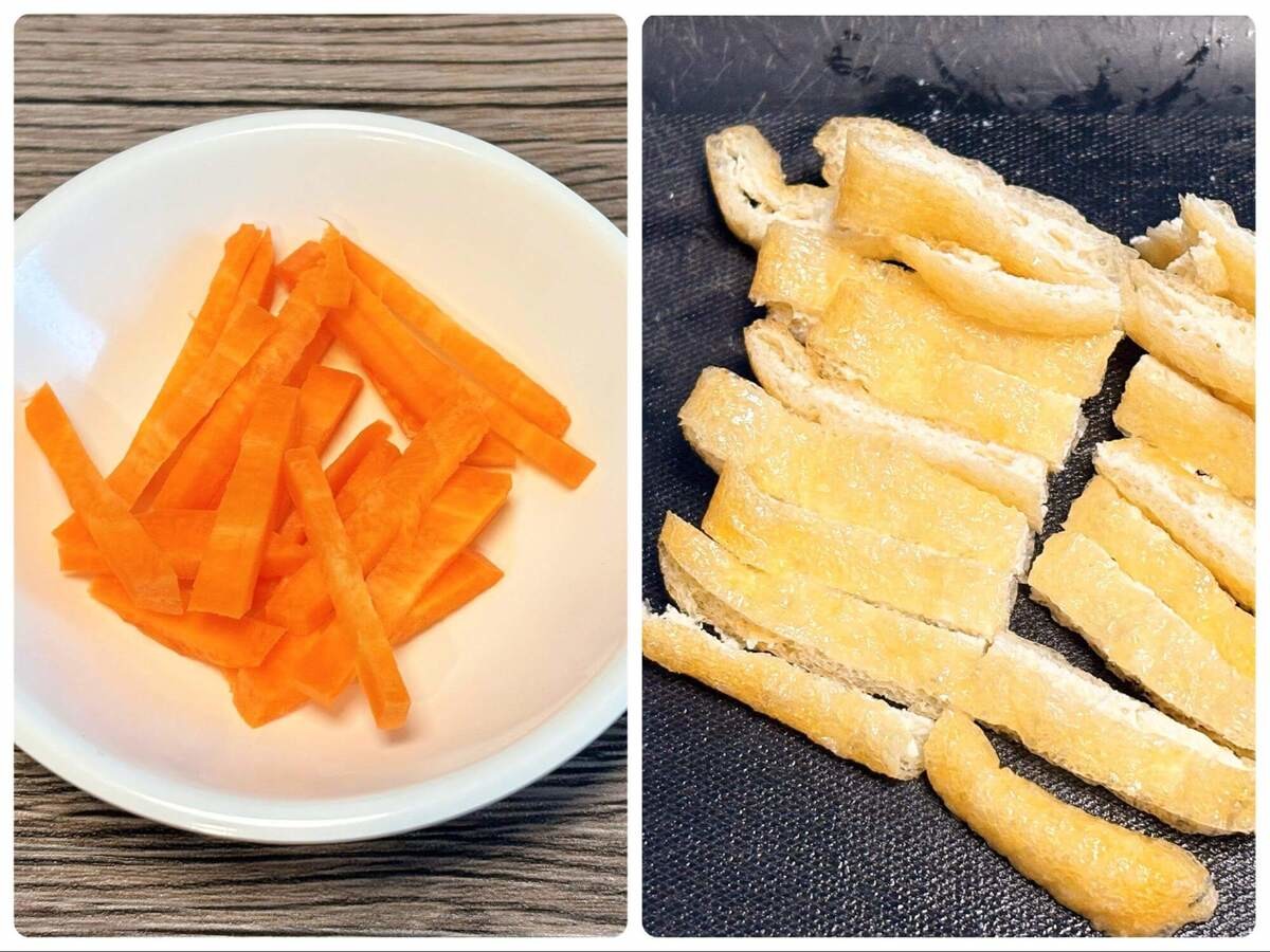 ヒガシマル醤油公式「たけのこごはん」のレシピ