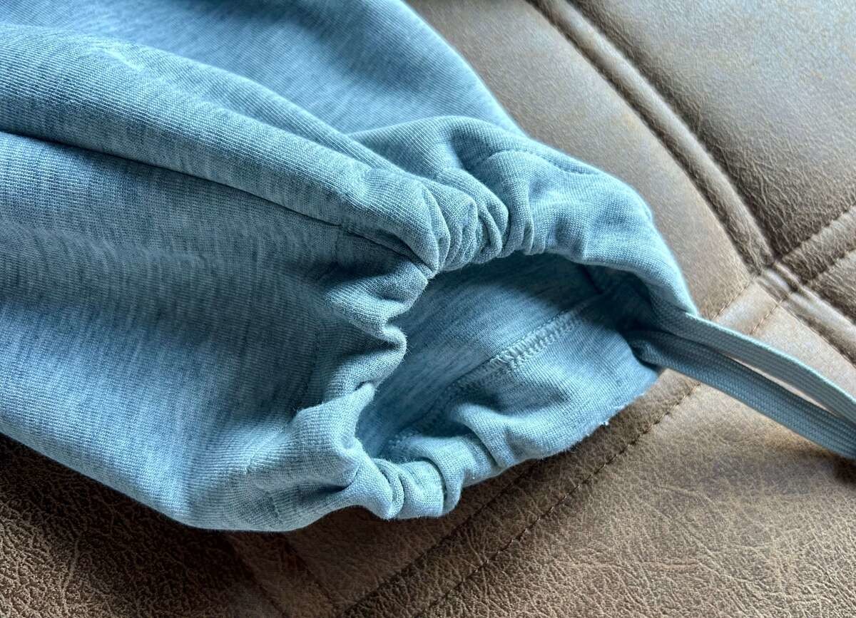 【ユニクロ】店員の友人「人気だよ！」秋冬の大本命スウェット