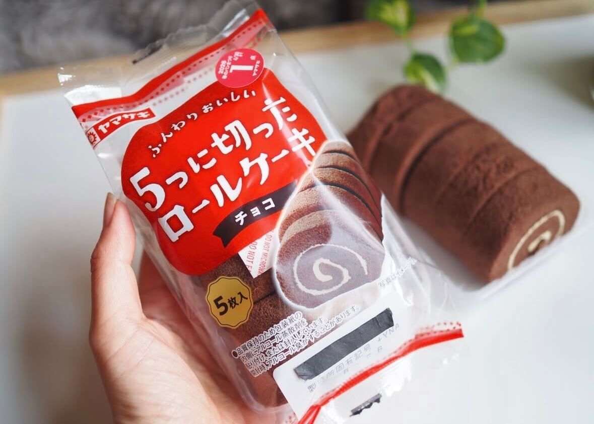 業務スーパー簡単ティラミス風ケーキ