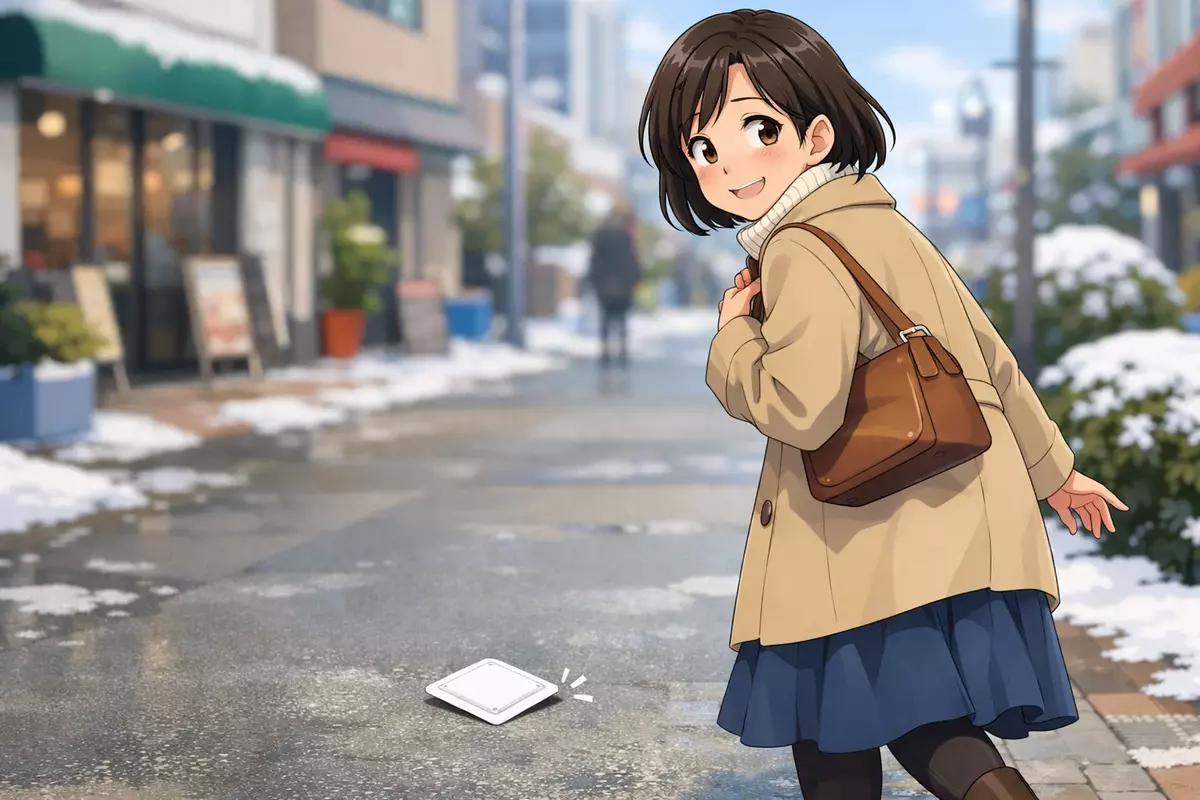 ホカロン公式の正しい使い方