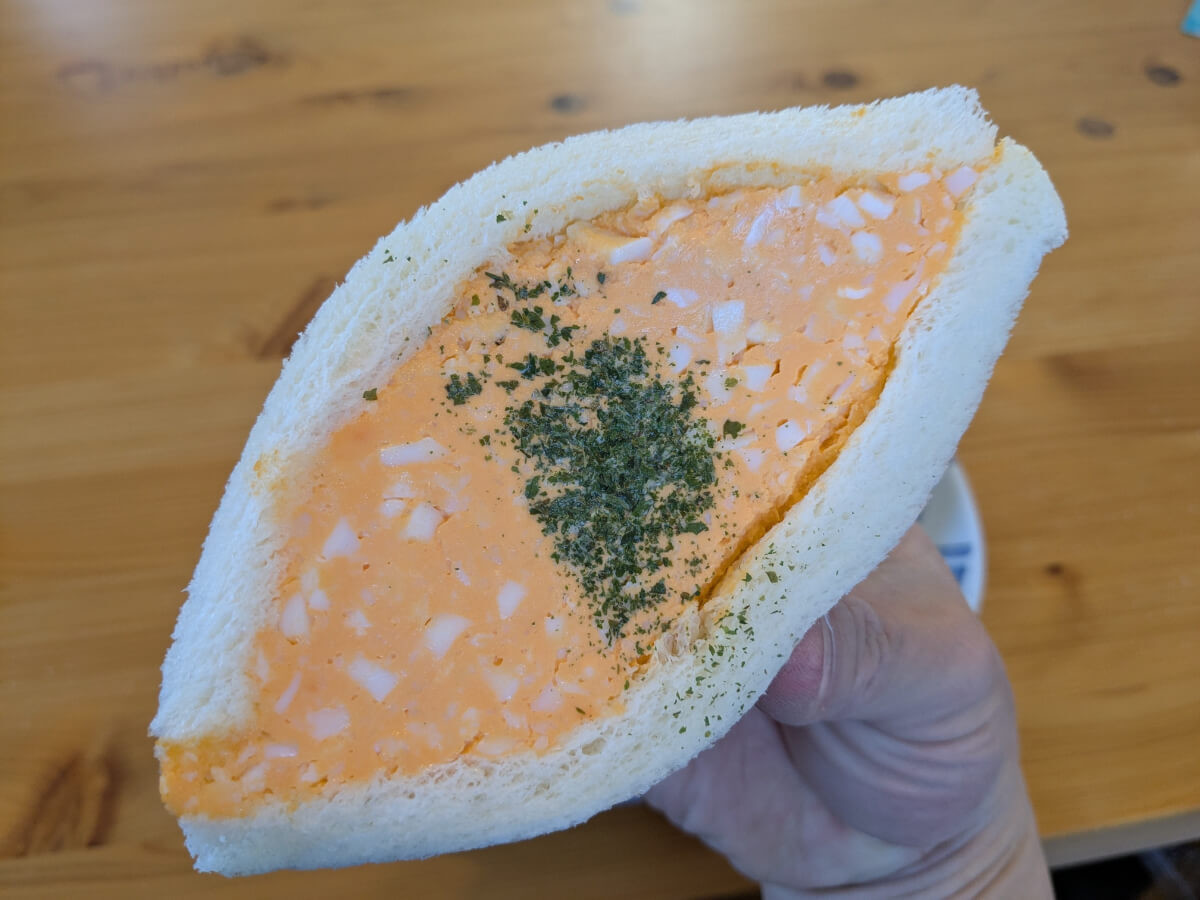 イートミーサンドイッチ