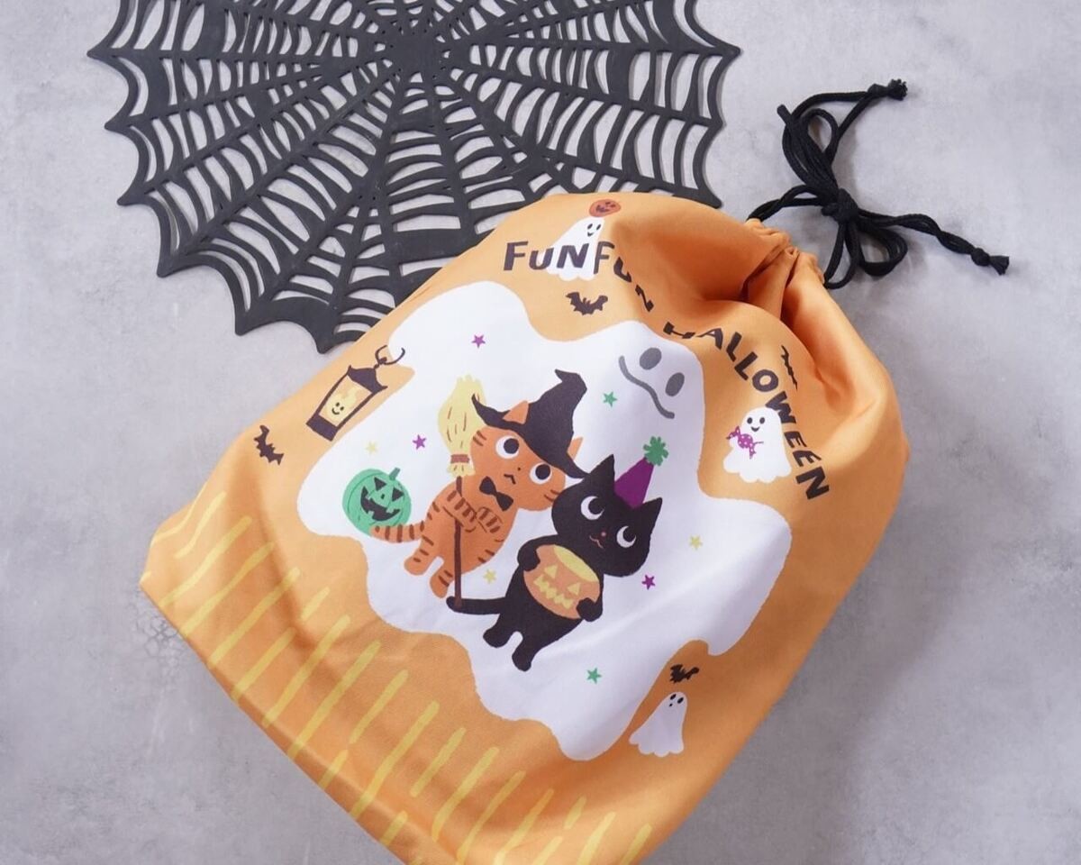 カルディのハロウィン商品