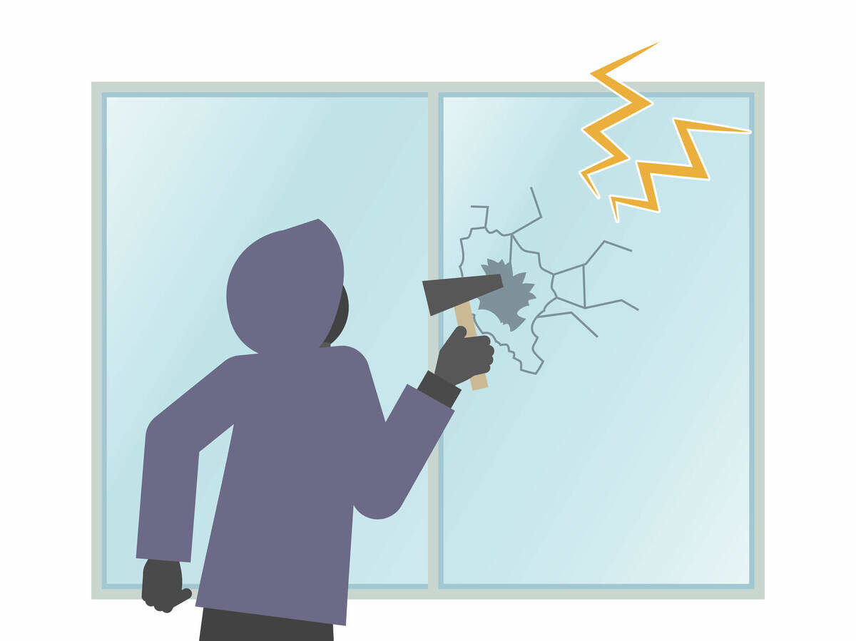 防犯のプロに聞いた「実際に多い侵入手口」と「今すぐできる対策」