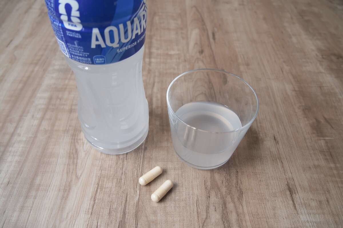 熱中症対策