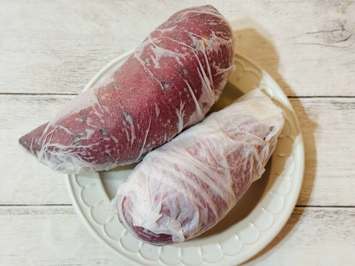 アイラップ公式さつまいも