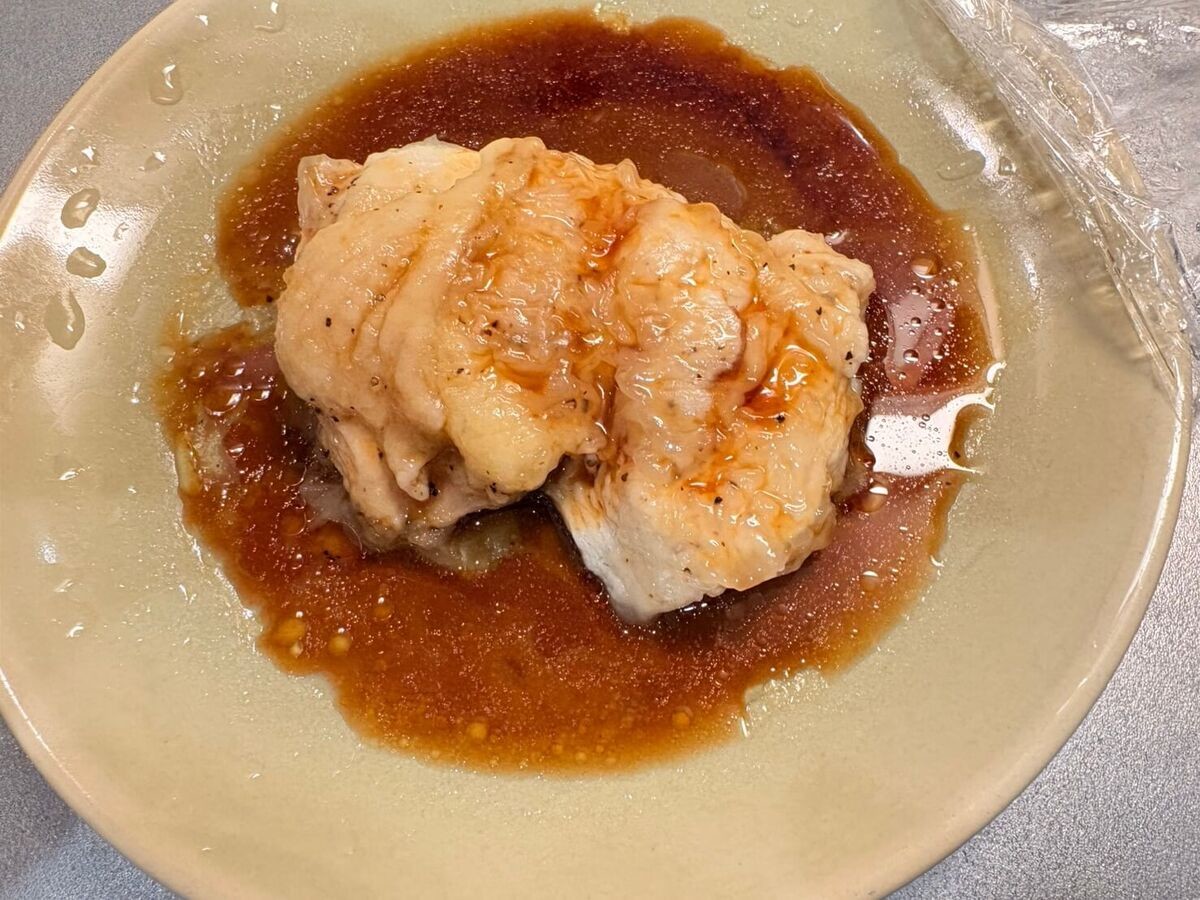 チキン南蛮