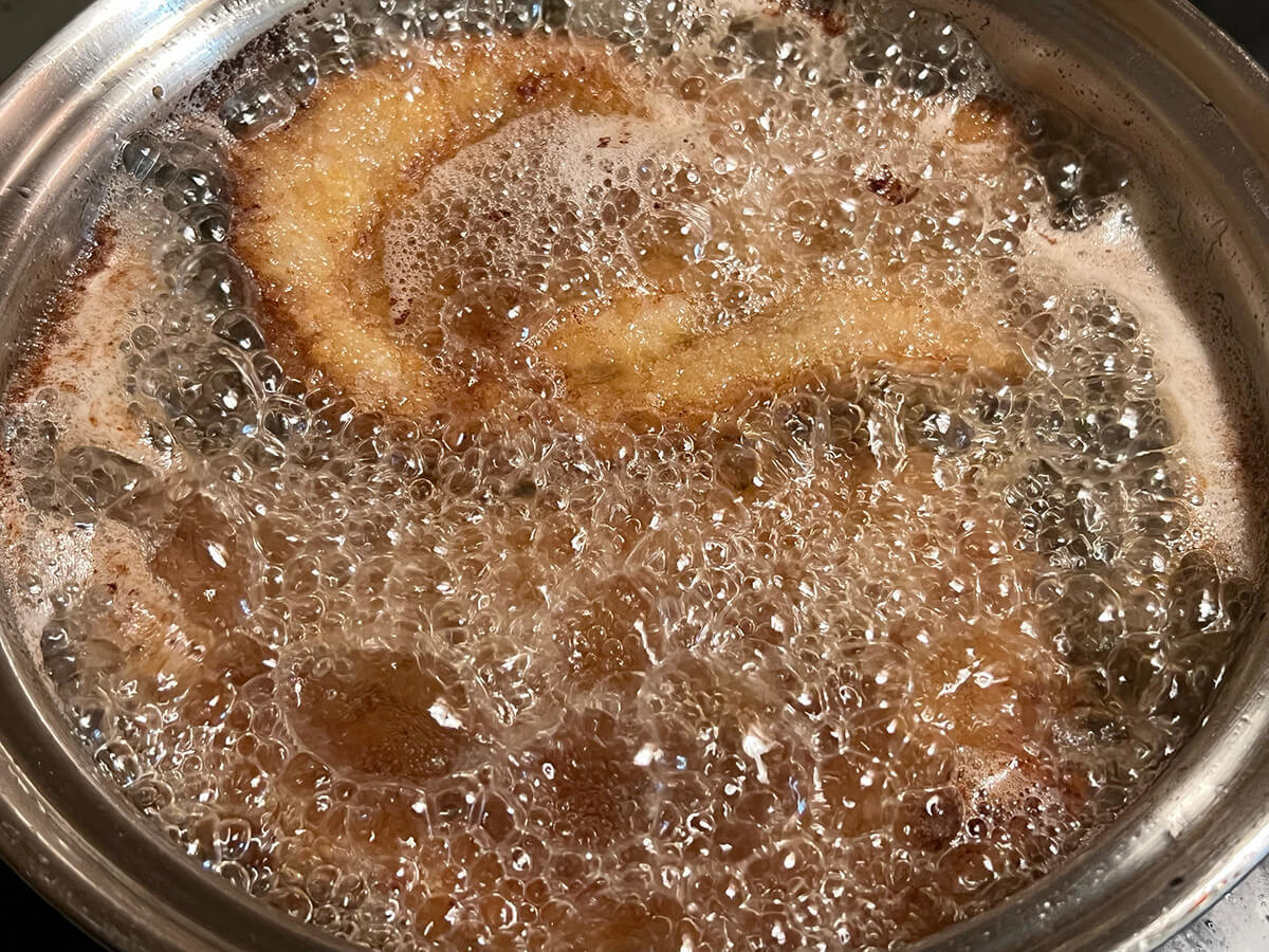 【永久保存版】笠原流カツ丼