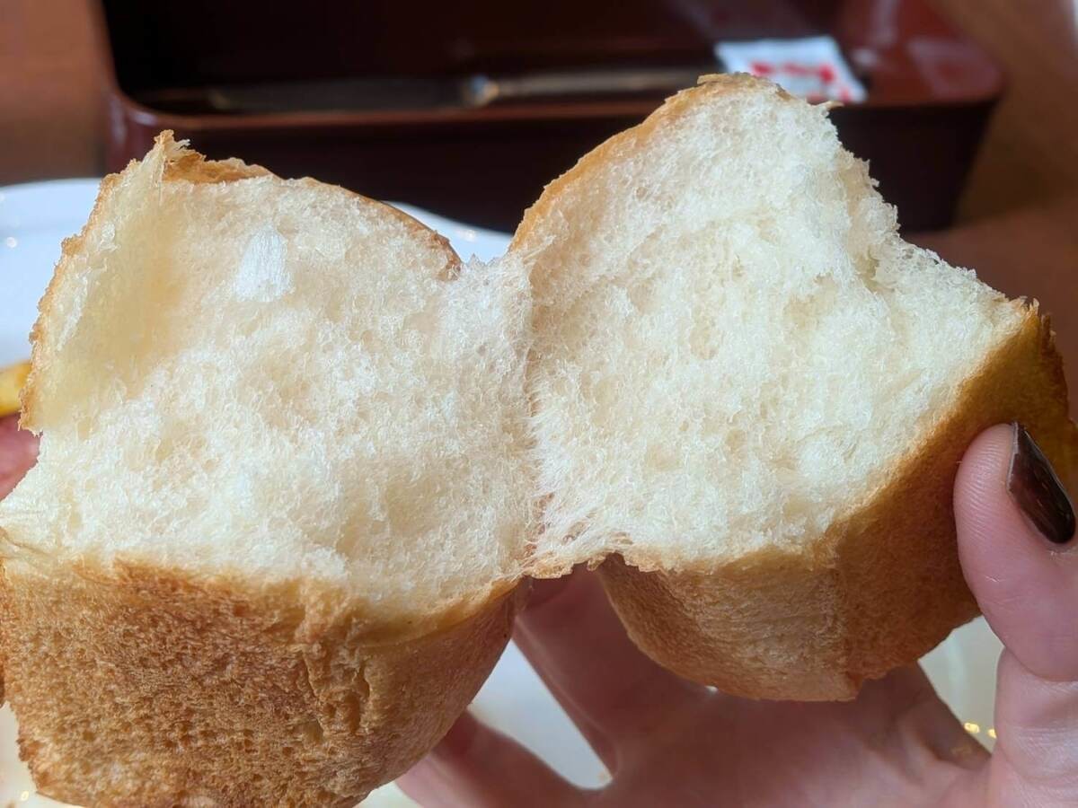 ロイホ