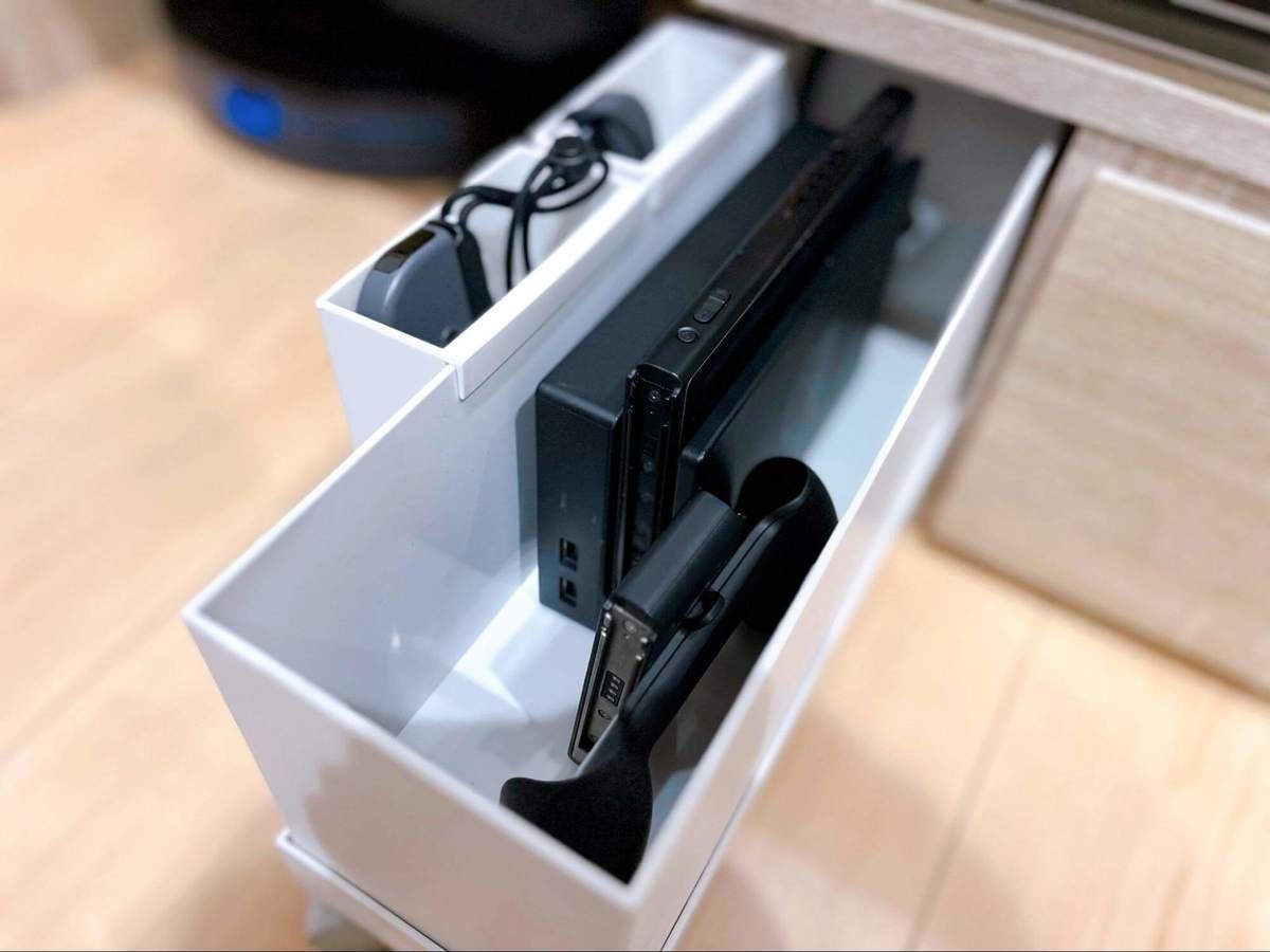 Switch無印 本体 ゲームソフト Switch無印 本体 ゲームソフト