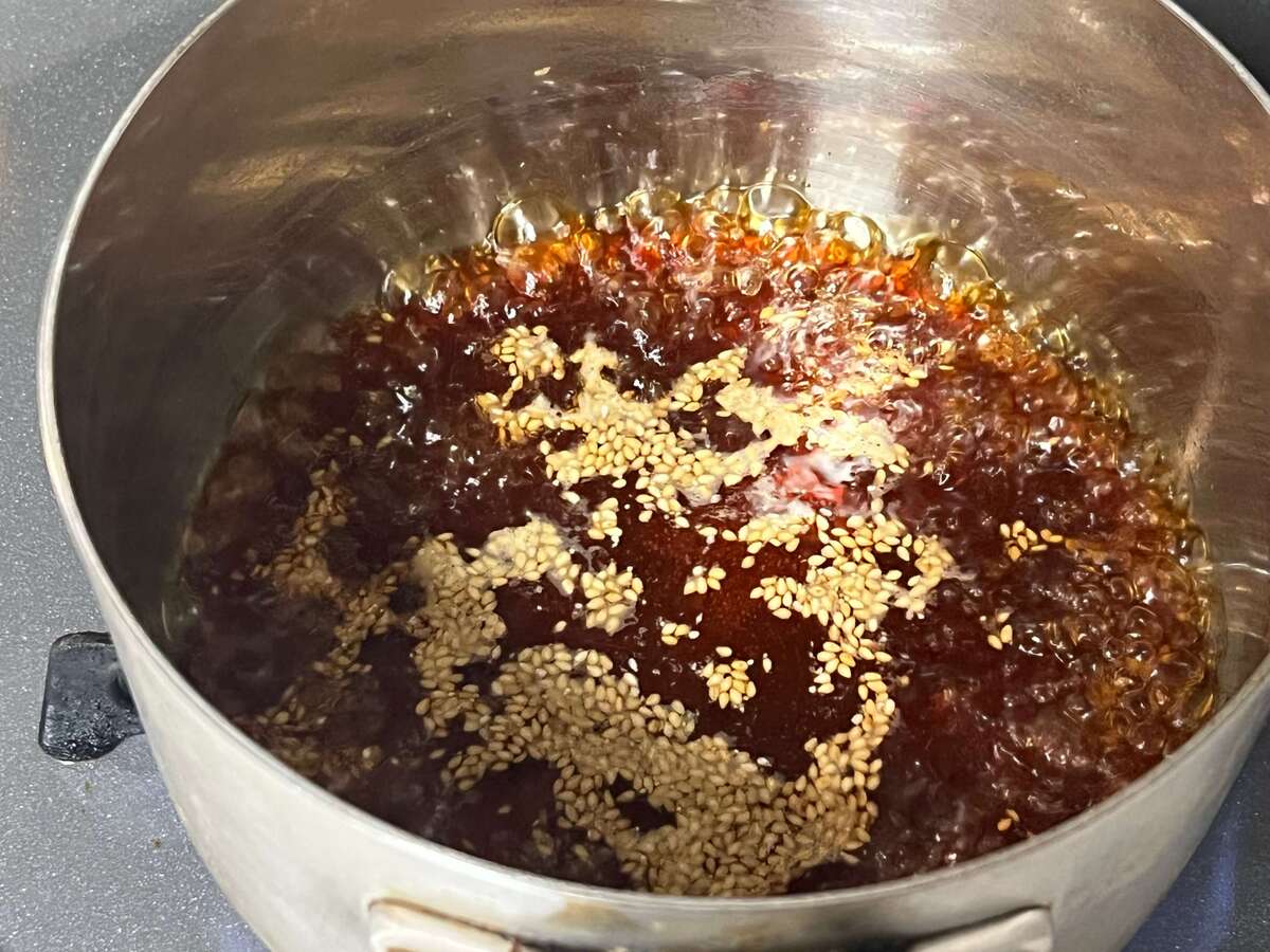 とん汁の店　まるやま食堂「しょうが焼き」のレシピ