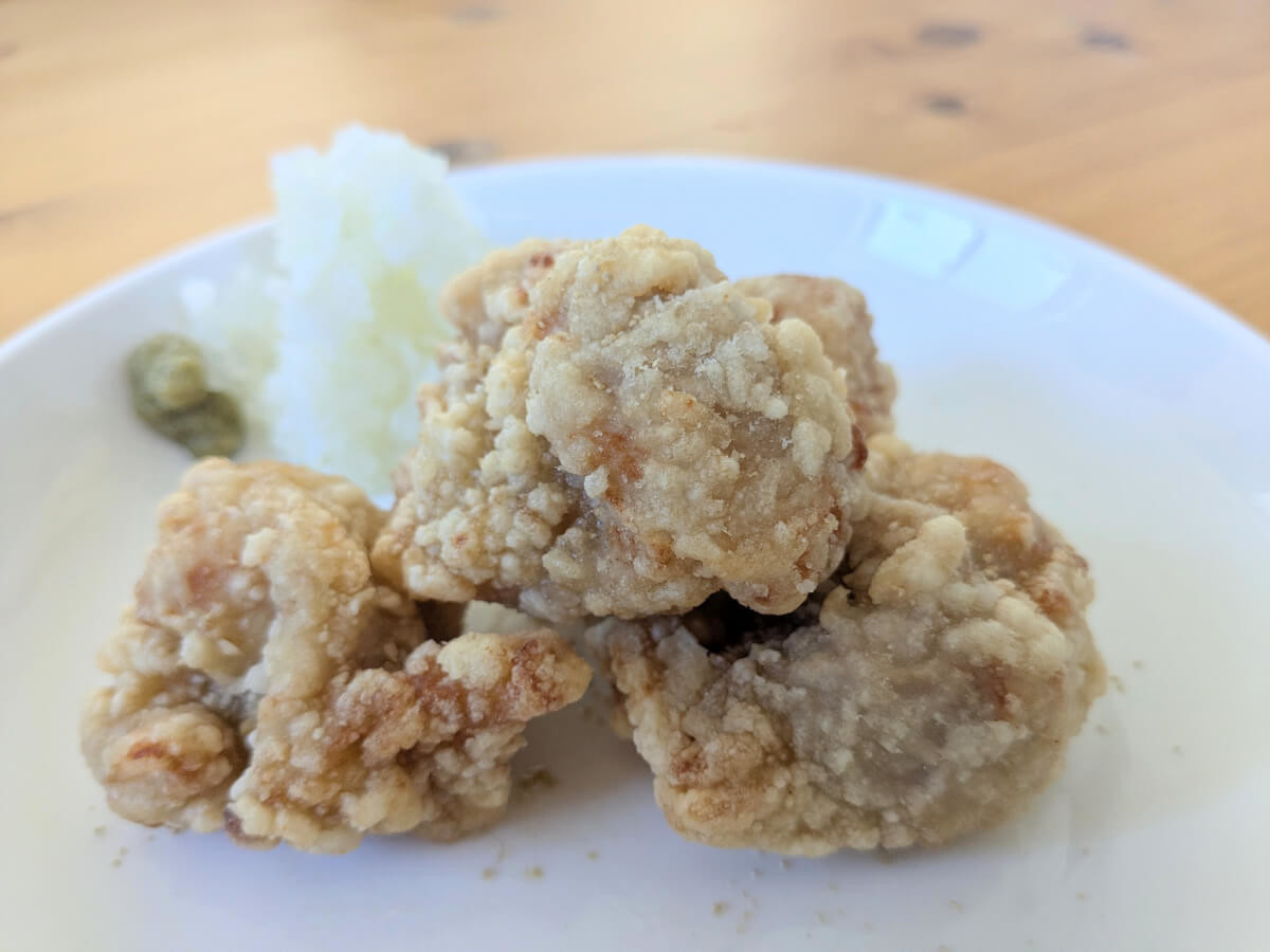 とりせん自慢！「めちゃ旨」鶏肉グルメ3選