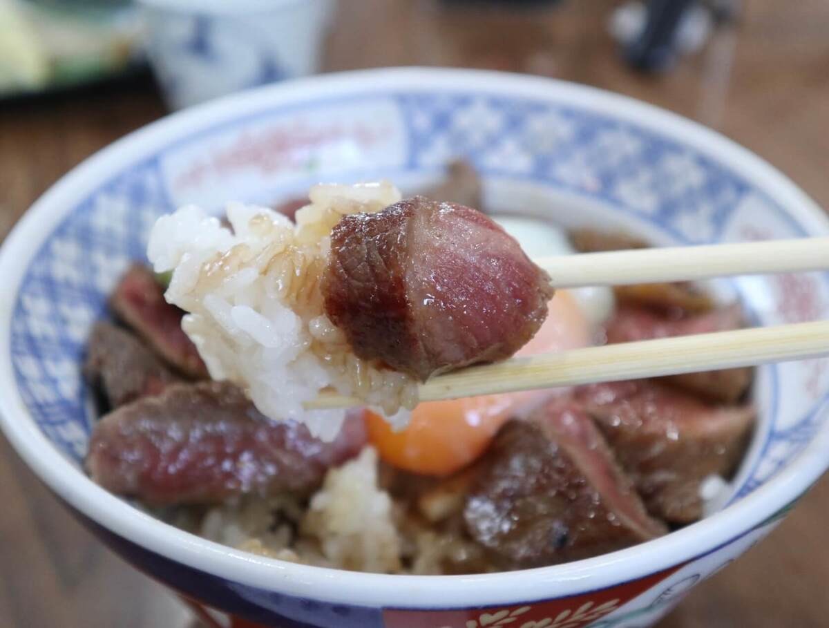 いまきん食堂