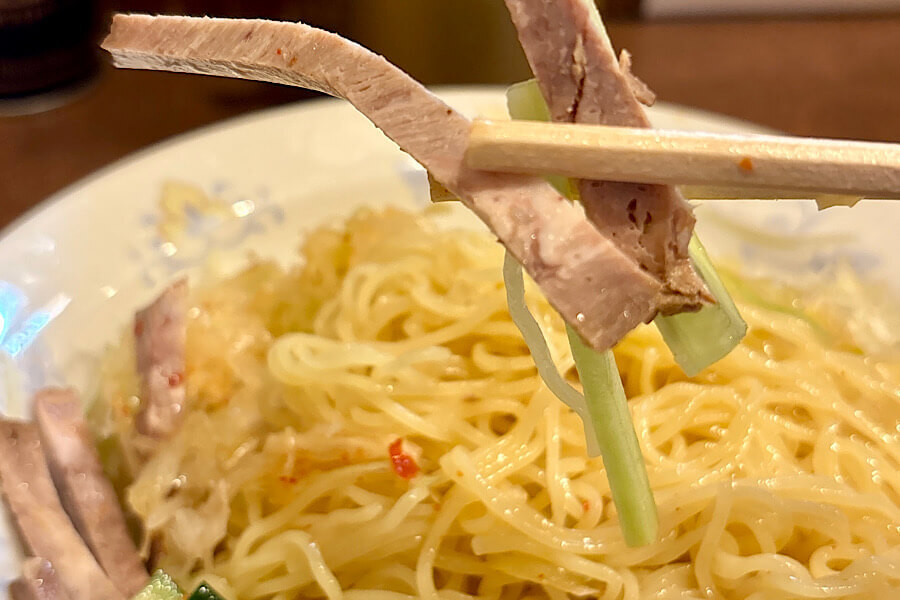 池尻大橋『鶏舎（チイシャ）』